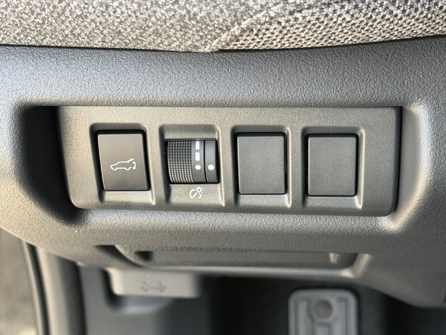 New 2026 Subaru Outback Premium AWD/4WD image 25