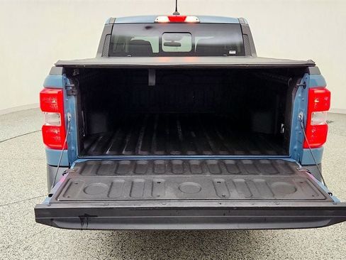 Used 2022 Ford Maverick Lariat w/ Lariat Luxury Package AWD/4WD image 6