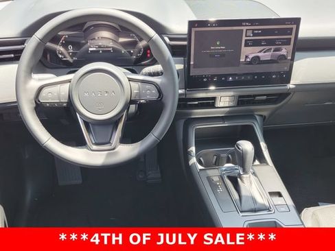 New 2026 MAZDA CX-5 Preferred AWD/4WD image 6