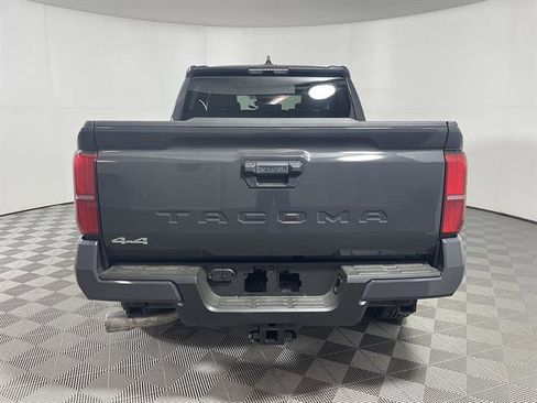 New 2026 Toyota Tacoma SR5 AWD/4WD image 6