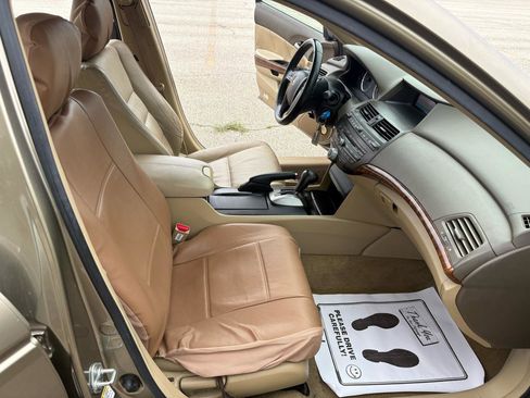 Used 2008 Honda Accord EX-L image 30
