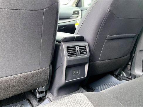 New 2026 Nissan Rogue SV image 20