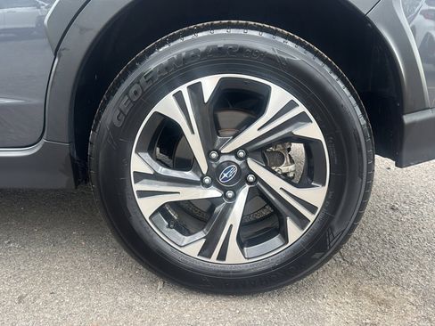 Certified 2024 Subaru Crosstrek 2.0i Premium AWD/4WD image 38