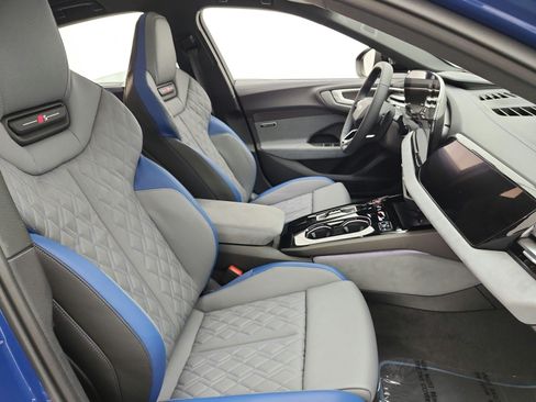 New 2026 Audi S5 Prestige AWD/4WD image 14