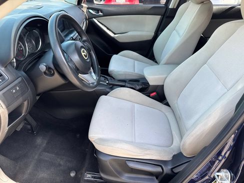 Used 2013 MAZDA CX-5 Sport w/ Bluetooth Audio Pkg AWD/4WD image 15
