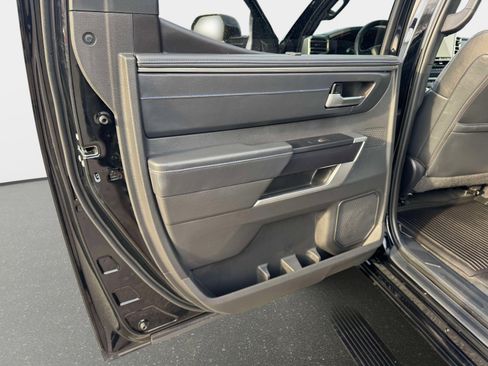 Used 2024 Toyota Tundra Platinum image 19