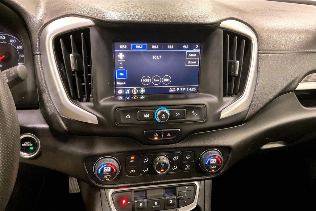 Used 2022 GMC Terrain SLE w/ Driver Convenience Package AWD/4WD image 16