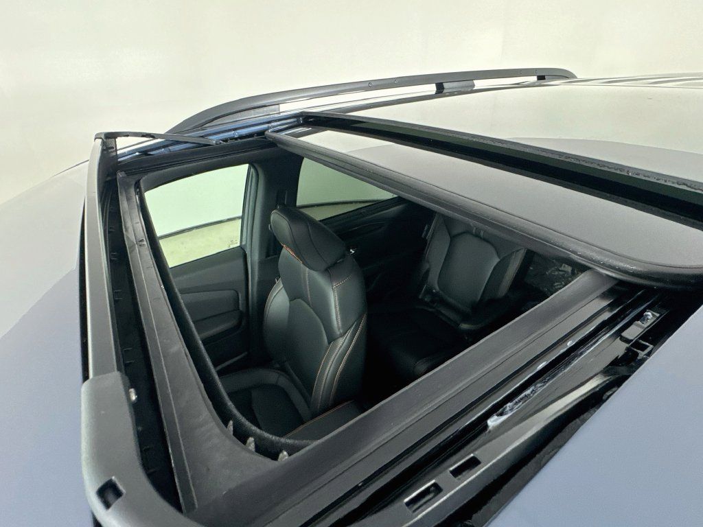 New 2026 Honda Pilot TrailSport image 26