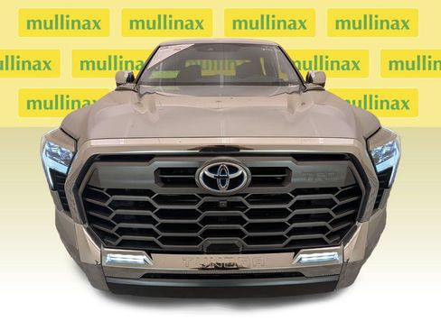 Used 2024 Toyota Tundra 1794 Edition w/ TRD Off-Road Package AWD/4WD image 15