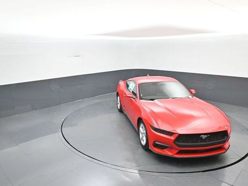 New 2026 Ford Mustang Coupe image 18