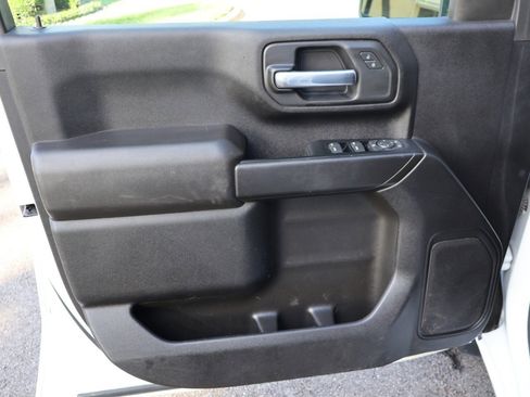 Used 2023 Chevrolet Silverado 2500 W/T w/ WT Fleet Convenience Package AWD/4WD image 21