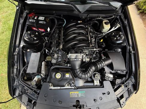 Used 2007 Ford Mustang GT RWD image 56