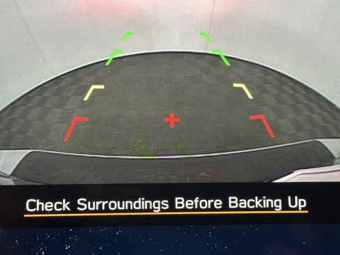 Certified 2024 Subaru Crosstrek 2.0i Premium image 26