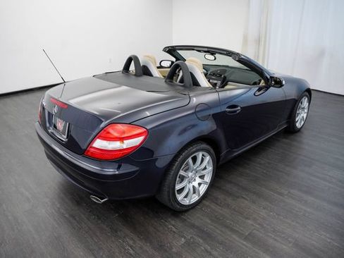 Used 2006 Mercedes-Benz SLK 350 image 10