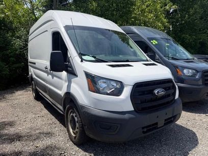 Used 2020 Ford Transit 250 148 High Roof w/ Load Area Protection Package