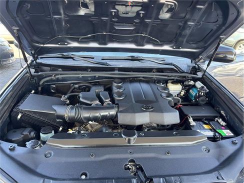 Used 2013 Toyota 4Runner Trail image 23