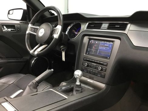 Used 2014 Ford Mustang GT Premium w/ Electronics Package RWD image 20