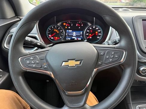 Used 2024 Chevrolet Equinox LS w/ LS Convenience Package AWD/4WD image 13