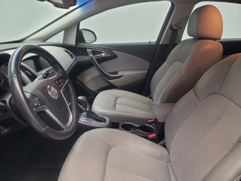 Used 2017 Buick Verano Sport Touring image 17