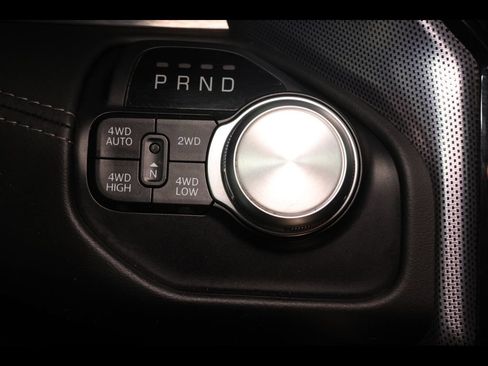 Used 2020 RAM 1500 Limited AWD/4WD image 18