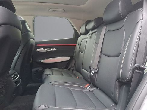 New 2026 Genesis GV70 2.5T Advanced AWD/4WD image 13