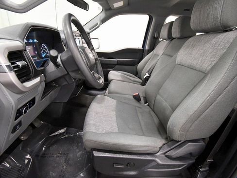 Used 2023 Ford F150 XLT image 14