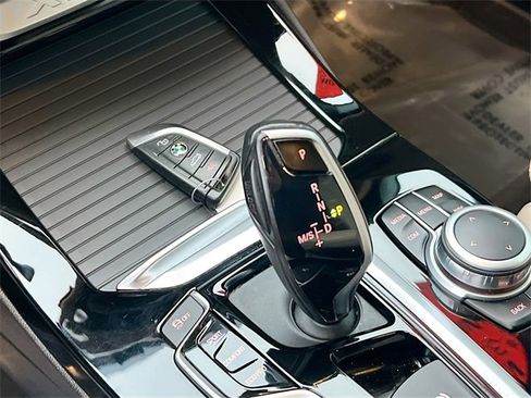 Used 2021 BMW X3 sDrive30i image 17