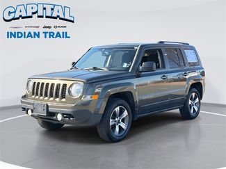 Used 2016 Jeep Patriot Sport w/ Power Value Group video 1