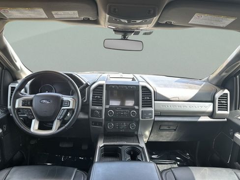 Used 2020 Ford F250 Lariat w/ Chrome Package AWD/4WD image 25