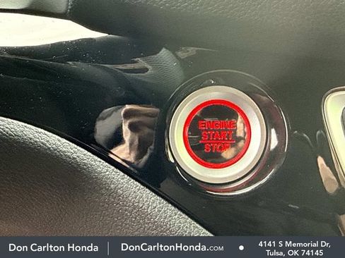 New 2026 Honda Ridgeline Black Edition image 22
