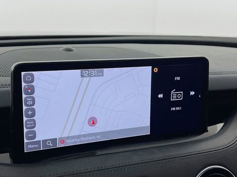 Used 2022 Kia Stinger GT-Line w/ Sun & Sound Package image 12