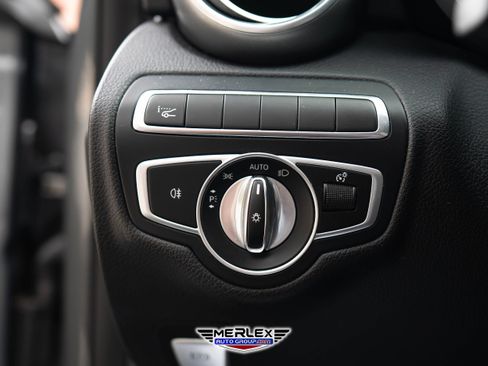 Used 2018 Mercedes-Benz C 43 AMG 4MATIC Sedan image 39