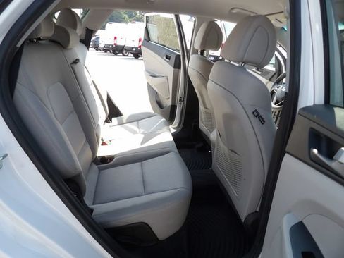 Used 2018 Hyundai Tucson SEL FWD image 29
