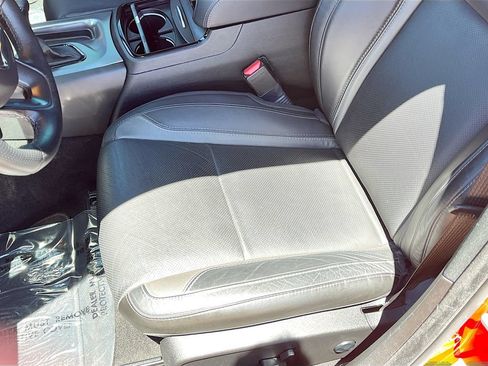 Used 2021 Dodge Charger SXT w/ Plus Group AWD/4WD image 19