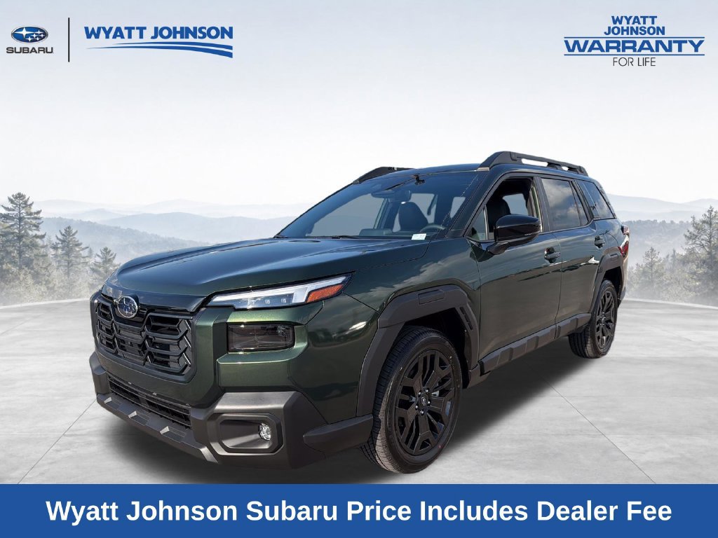 New 2026 Subaru Outback Limited XT AWD/4WD 360° Tour