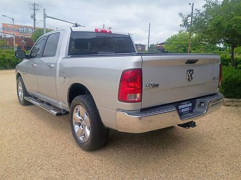 Used 2014 RAM 1500 Big Horn AWD/4WD image 8