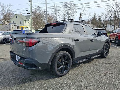 Used 2023 Hyundai Santa Cruz Night image 25