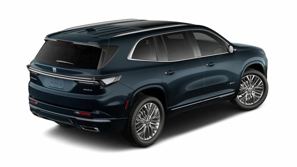 New 2027 Buick Enclave Avenir FWD image 5
