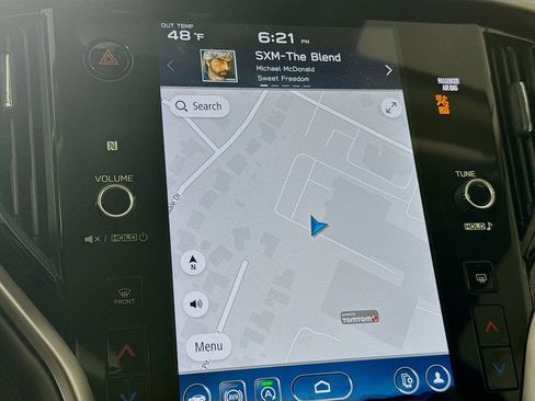 Used 2023 Subaru Outback Onyx Edition XT image 15