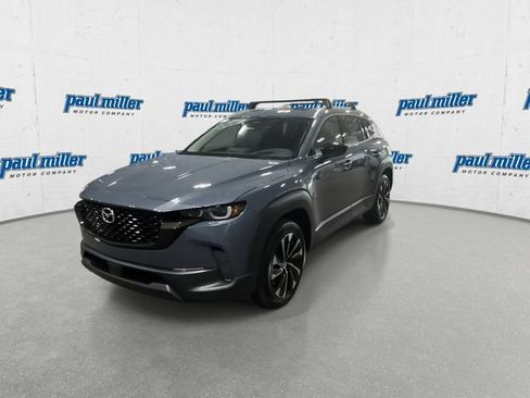 New 2026 MAZDA CX-50 2.5 Hybrid w/ Cargo Package AWD/4WD image 4