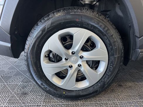 Used 2023 Toyota RAV4 LE image 27