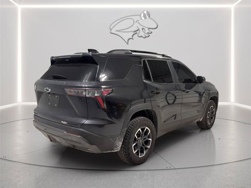 Used 2026 Chevrolet Equinox ACTIV w/ Safety and Technology Package FWD image 5
