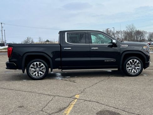 New 2026 GMC Sierra 1500 Denali AWD/4WD image 46