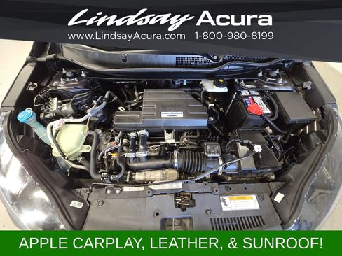 Used 2019 Honda CR-V EX-L image 24