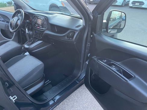 Used 2019 RAM ProMaster City SLT image 16