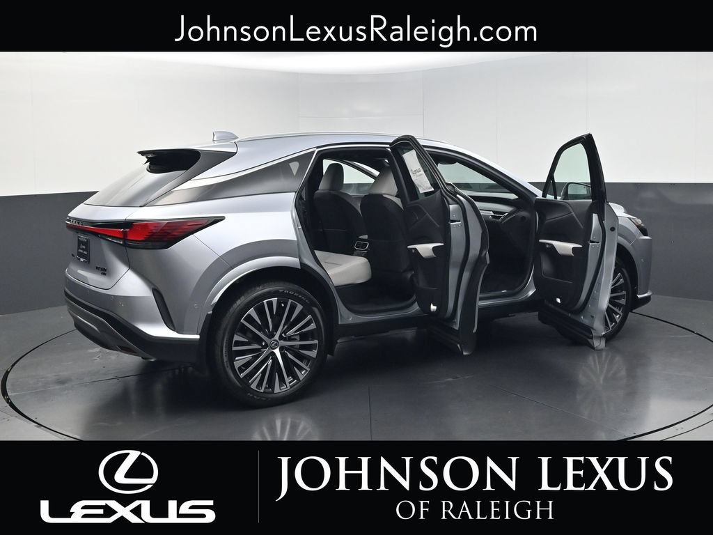 New 2026 Lexus RX 350 Premium Plus w/ Convenience Package AWD/4WD image 32