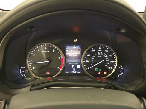 Used 2021 Lexus NX 300 FWD w/ Premium Package image 7