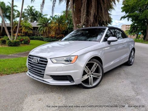 Used 2015 Audi A3 1.8T Premium Plus image 17