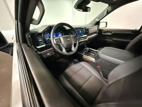 Used 2024 Chevrolet Silverado 1500 RST w/ Redline Edition image 61