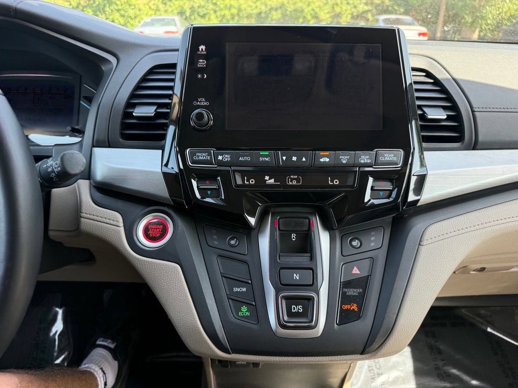 Used 2019 Honda Odyssey EX-L image 22